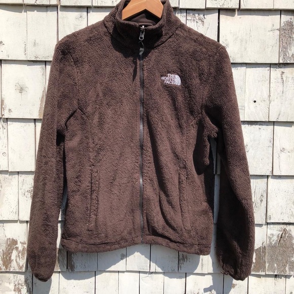 The North Face Jackets & Blazers - The North Face Osito 2 Women’s Fleece Jacket